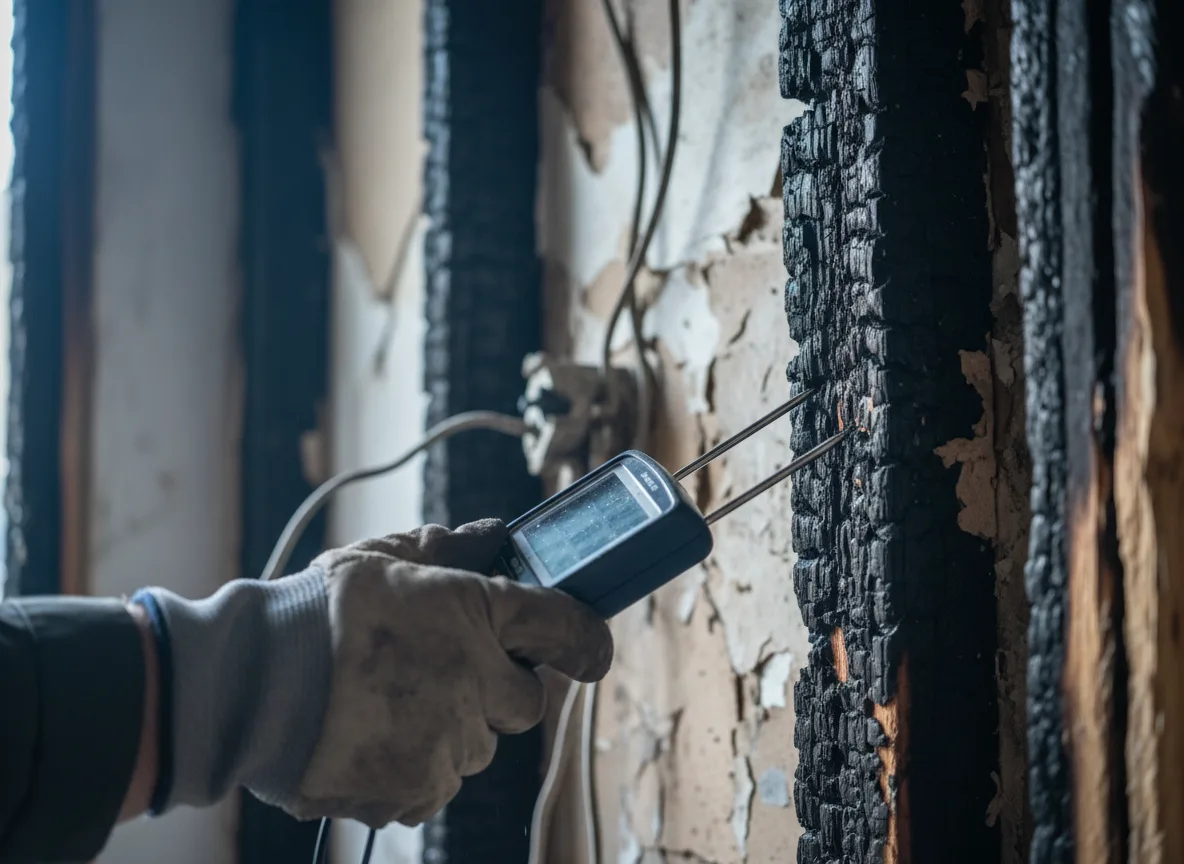 Fire Damage Restoration Kentwood, MI FAQs